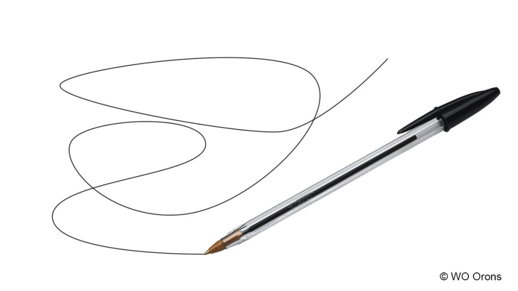 Caricaturas Creativas: El Poder del Bolígrafo&nbsp;BIC