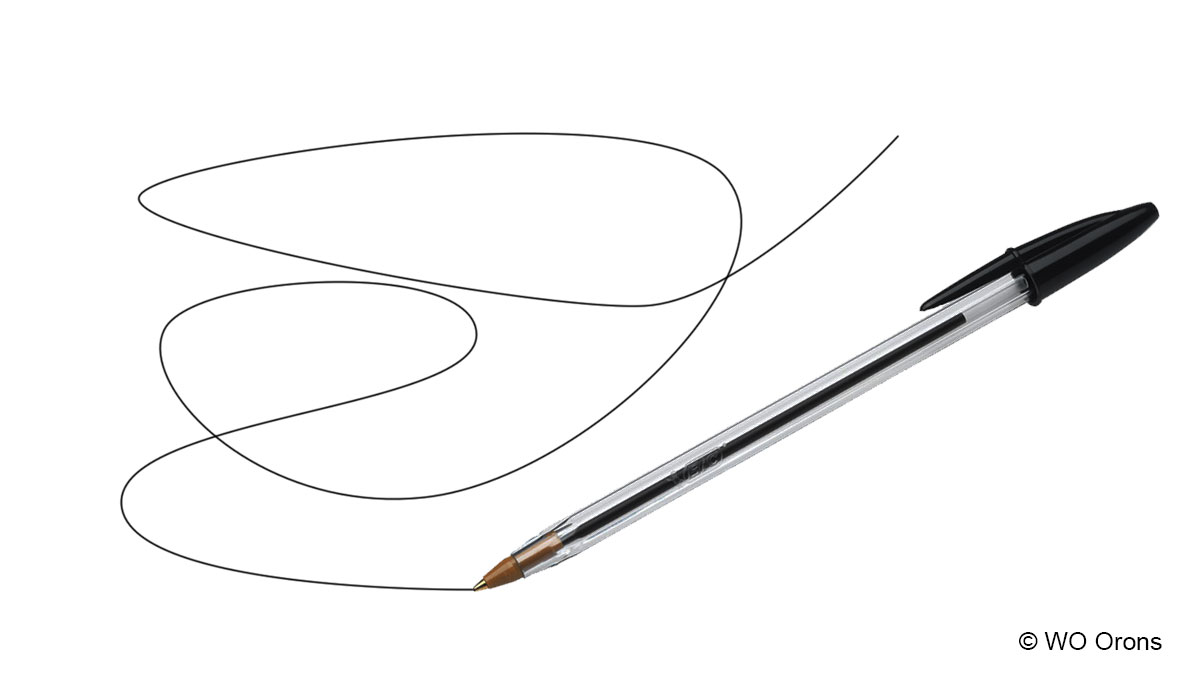 Caricaturas Creativas: El Poder del Bolígrafo&nbsp;BIC