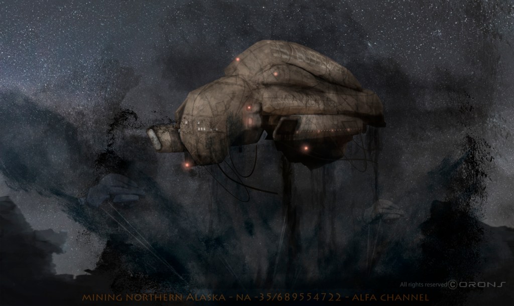 Concept Art: Innovación y Creatividad en Diseño&nbsp;Visual