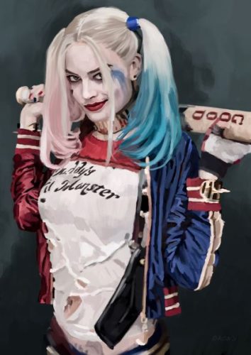 Harley Quinn
