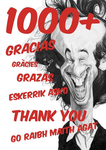 Por otros 1000&nbsp;más