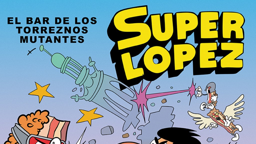 Salón del Comic de Zaragoza&nbsp;2021