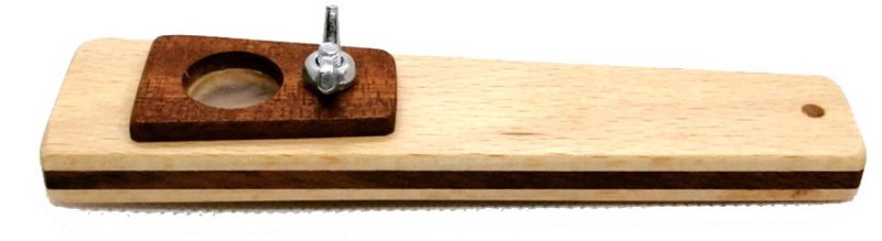 Pito del Carnaval de Cadiz.