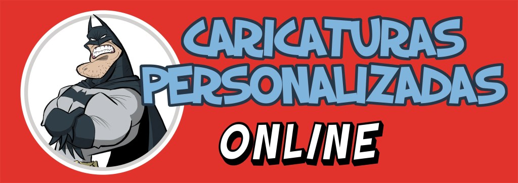 Caricaturas personalizadas para&nbsp;bodas