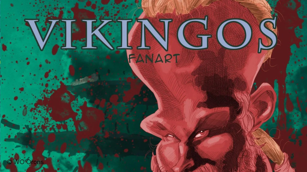 Una de las caricaturas mas difíciles que he&nbsp;hecho.