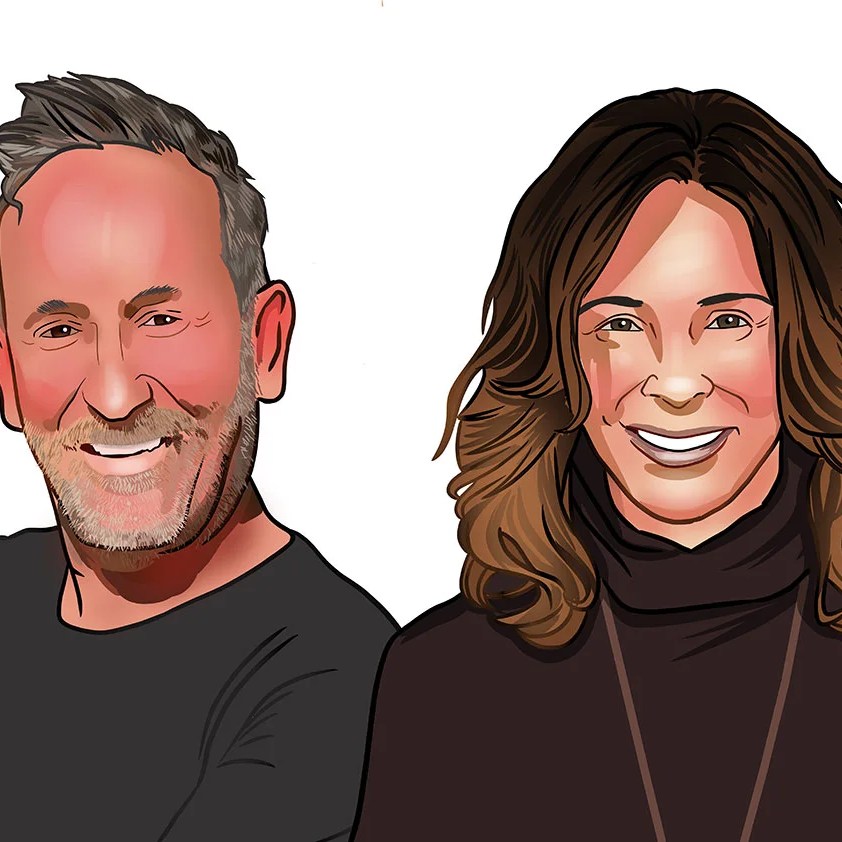 Retratos digitales por WO Orons