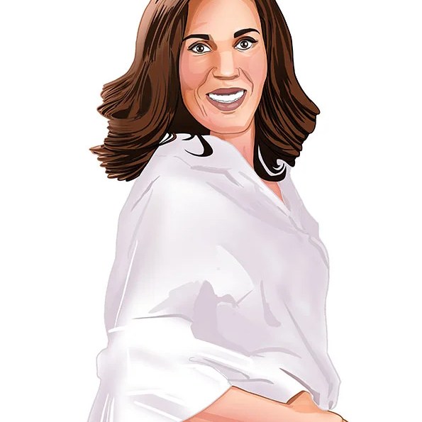 Retratos digitales por encargo