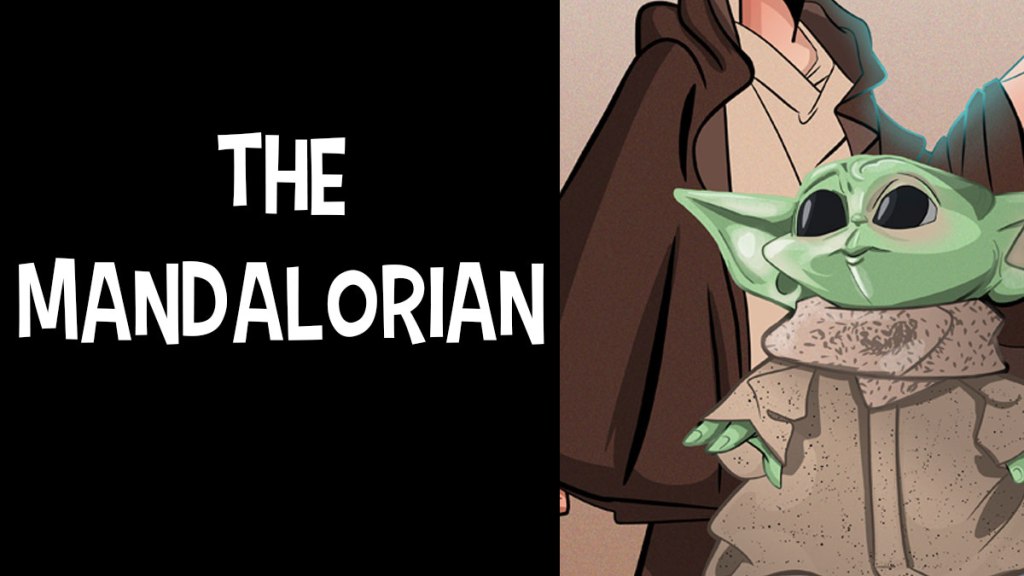 Caricaturas personalizadas – Star&nbsp;Wars