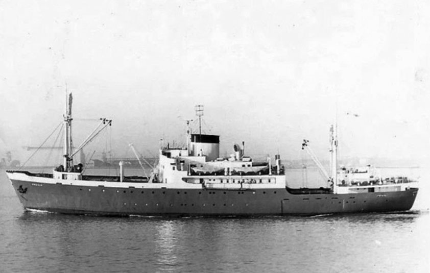 El día que aprendí a dibujar el&nbsp;mar