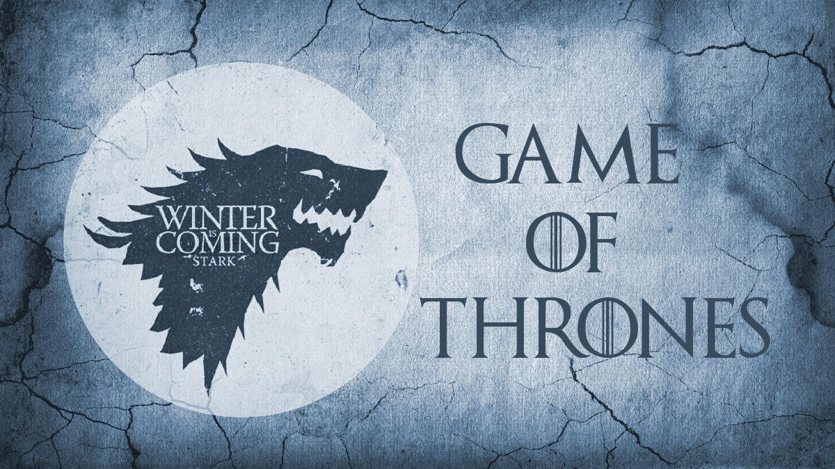 Caricaturas de famosos. Caricatura de Sean Bean, Eddard Stark en Juego de Tronos