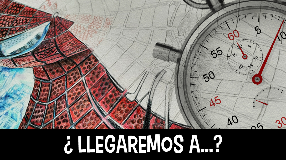 Batman, Spiderman, y el Maestro Yoda: Preparativos y novedades en Woorons