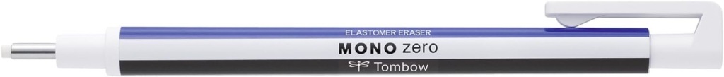 Goma de borrar Tombow Mono Zero 2.3