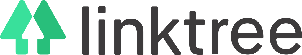 Logotipo Linktree