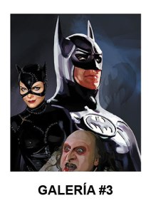 Imagen para una galería.