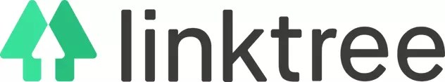 "Logotipo Linktree"
