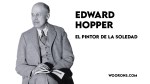 "Fotografía de Edward Hopper"