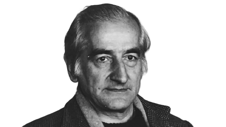 "Héctor Germán Oesterheld"