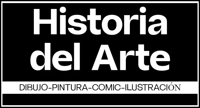 "Diseño de imagen para Historia del Arte"